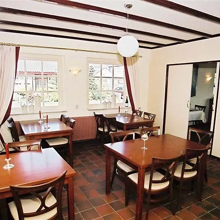 Graaf Hendrik 3*