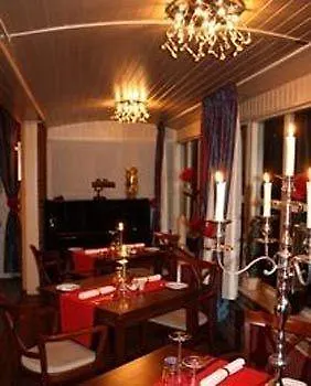 酒店 Graaf Hendrik 布拉姆特