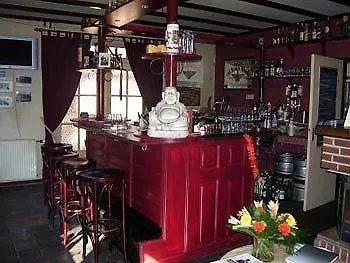 Graaf Hendrik 3*